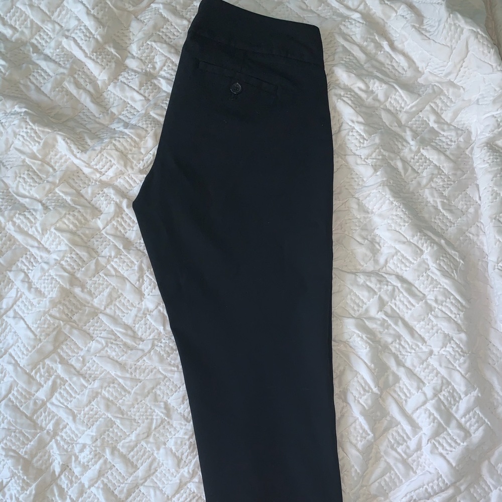 THE LIMITED Cropped Pants